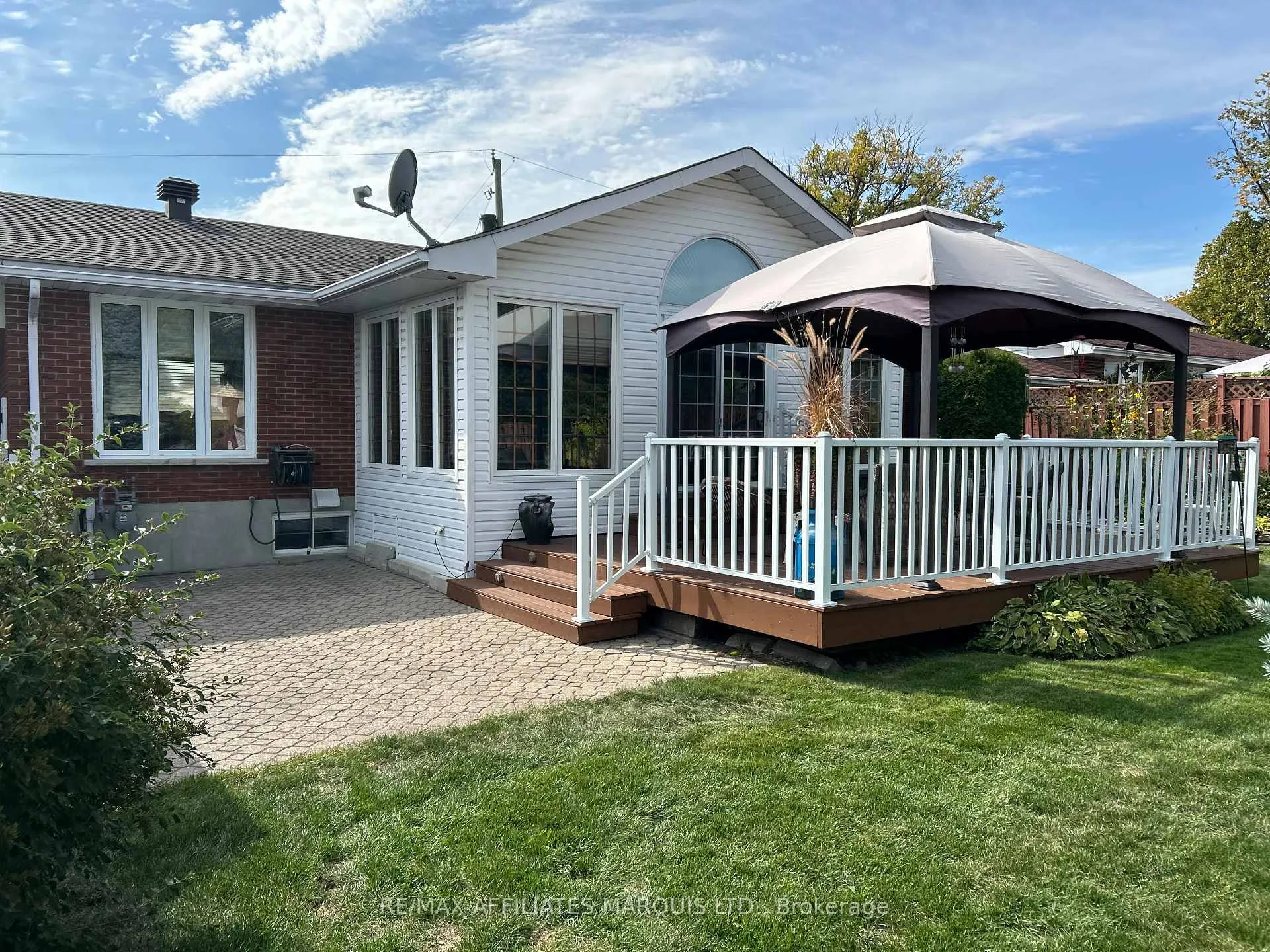 Photo 39 of 784 Iroquois Drive, Cornwall — HOMEH