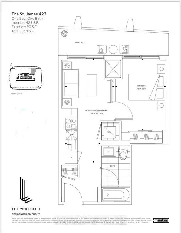 Photo 9 of Unit 3902, 180 Front Street E, Toronto, Moss Park — HOMEH