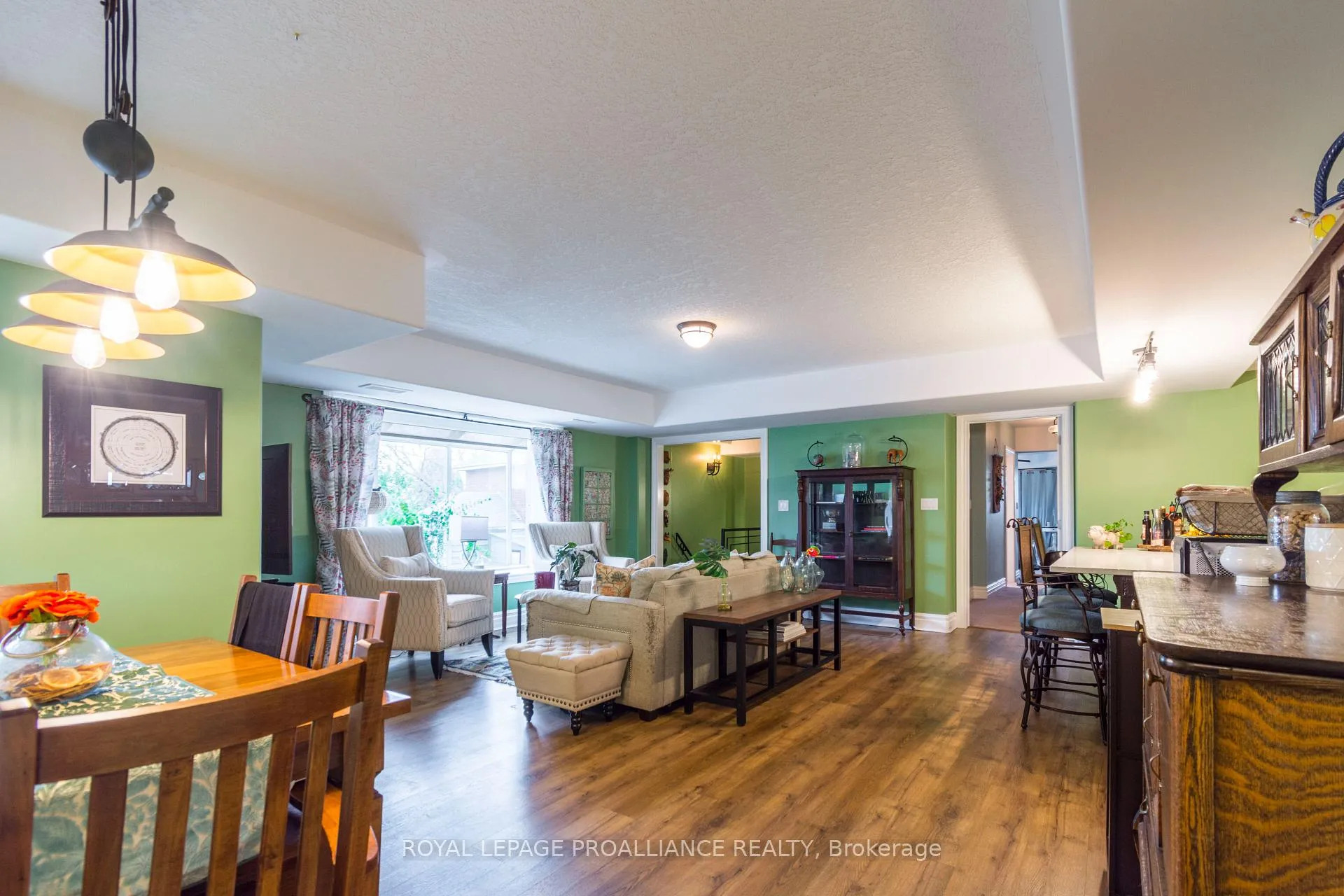 Photo 3 of Unit 103, 145 Farley Avenue, Belleville, Belleville Ward — HOMEH