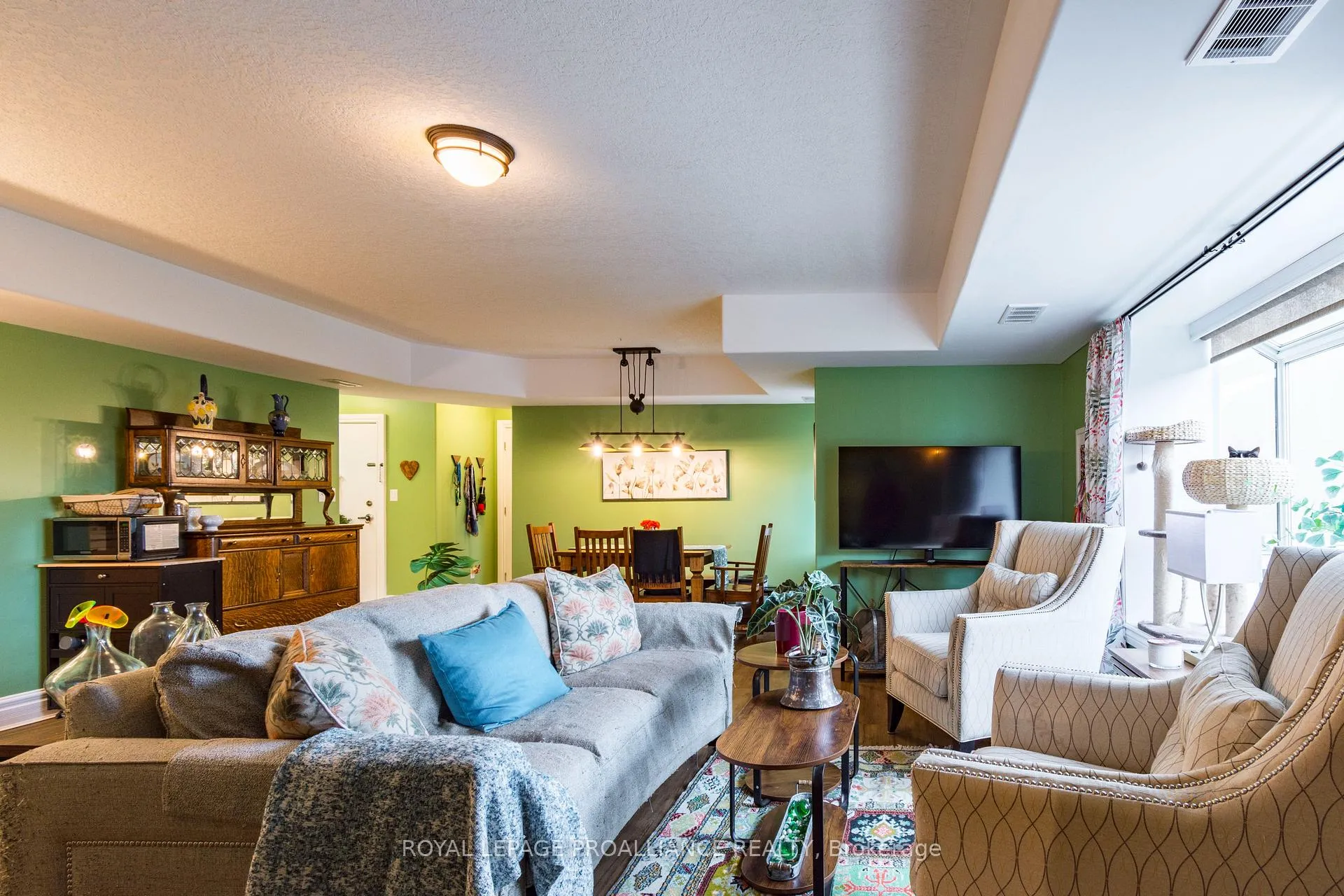 Photo 5 of Unit 103, 145 Farley Avenue, Belleville, Belleville Ward — HOMEH
