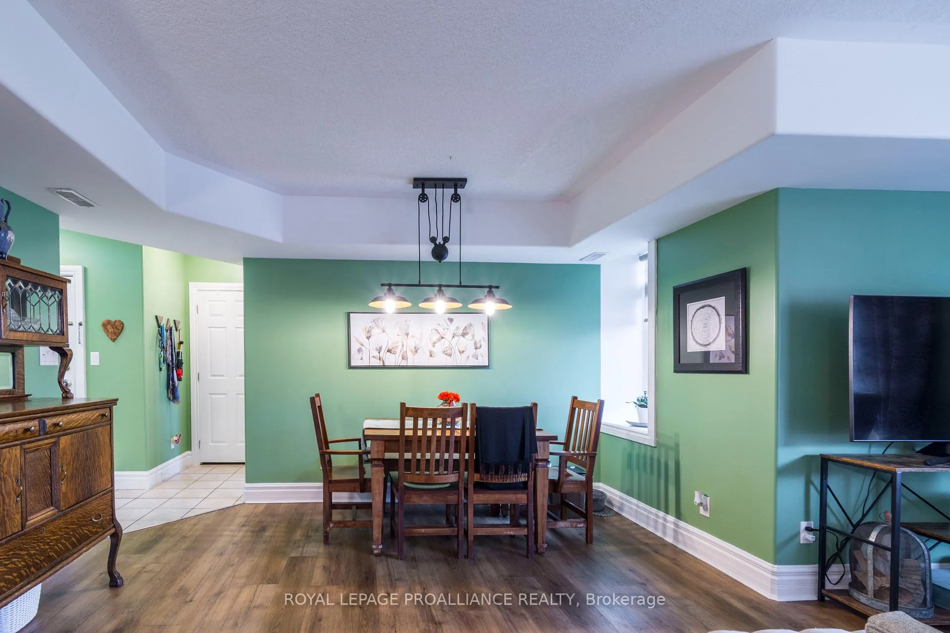 Photo 6 of Unit 103, 145 Farley Avenue, Belleville, Belleville Ward — HOMEH