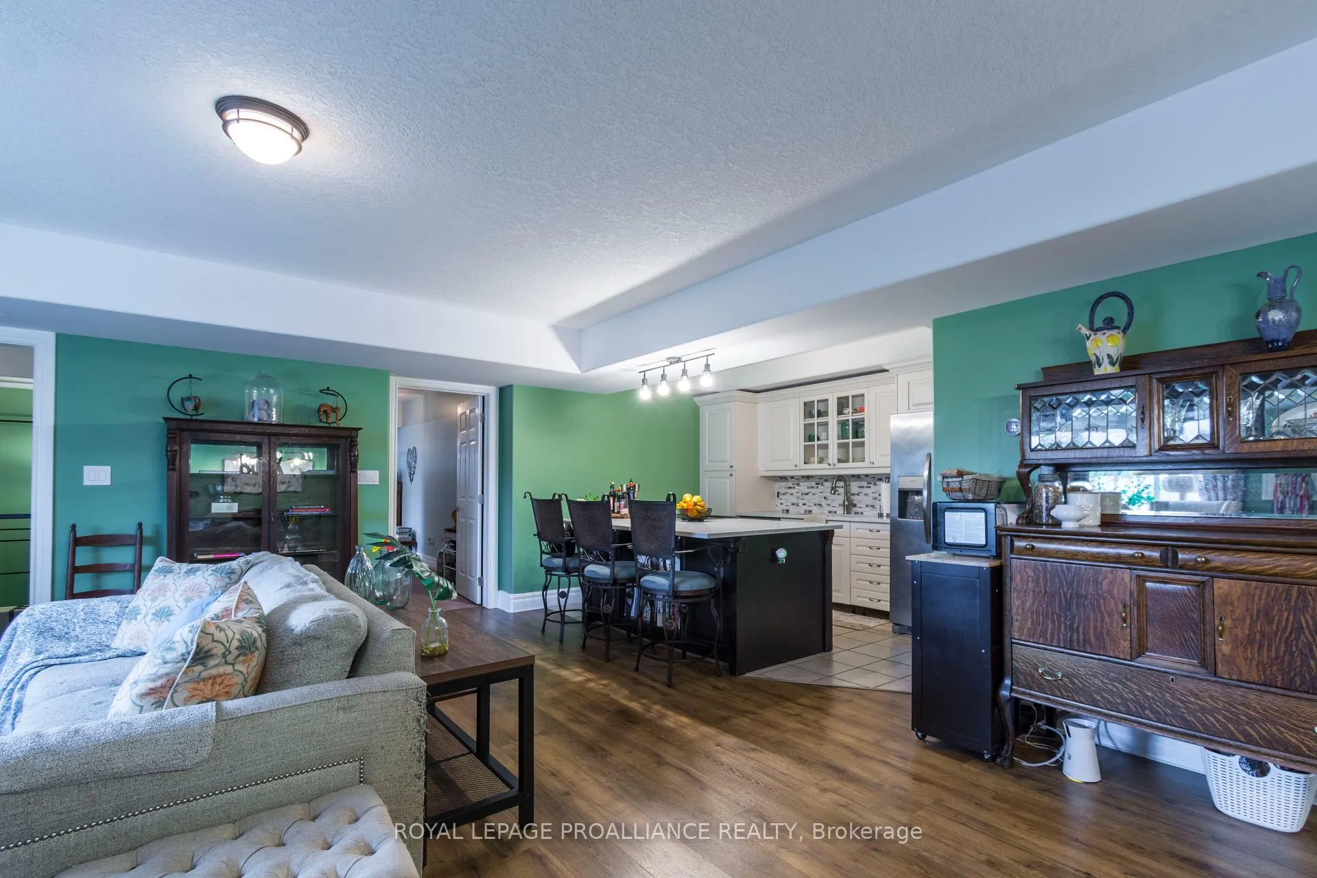 Photo 7 of Unit 103, 145 Farley Avenue, Belleville, Belleville Ward — HOMEH