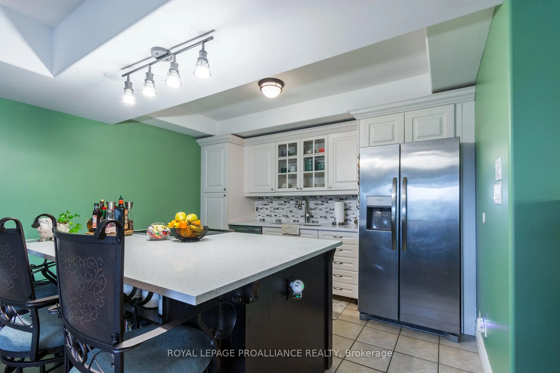 Photo 8 of Unit 103, 145 Farley Avenue, Belleville, Belleville Ward — HOMEH