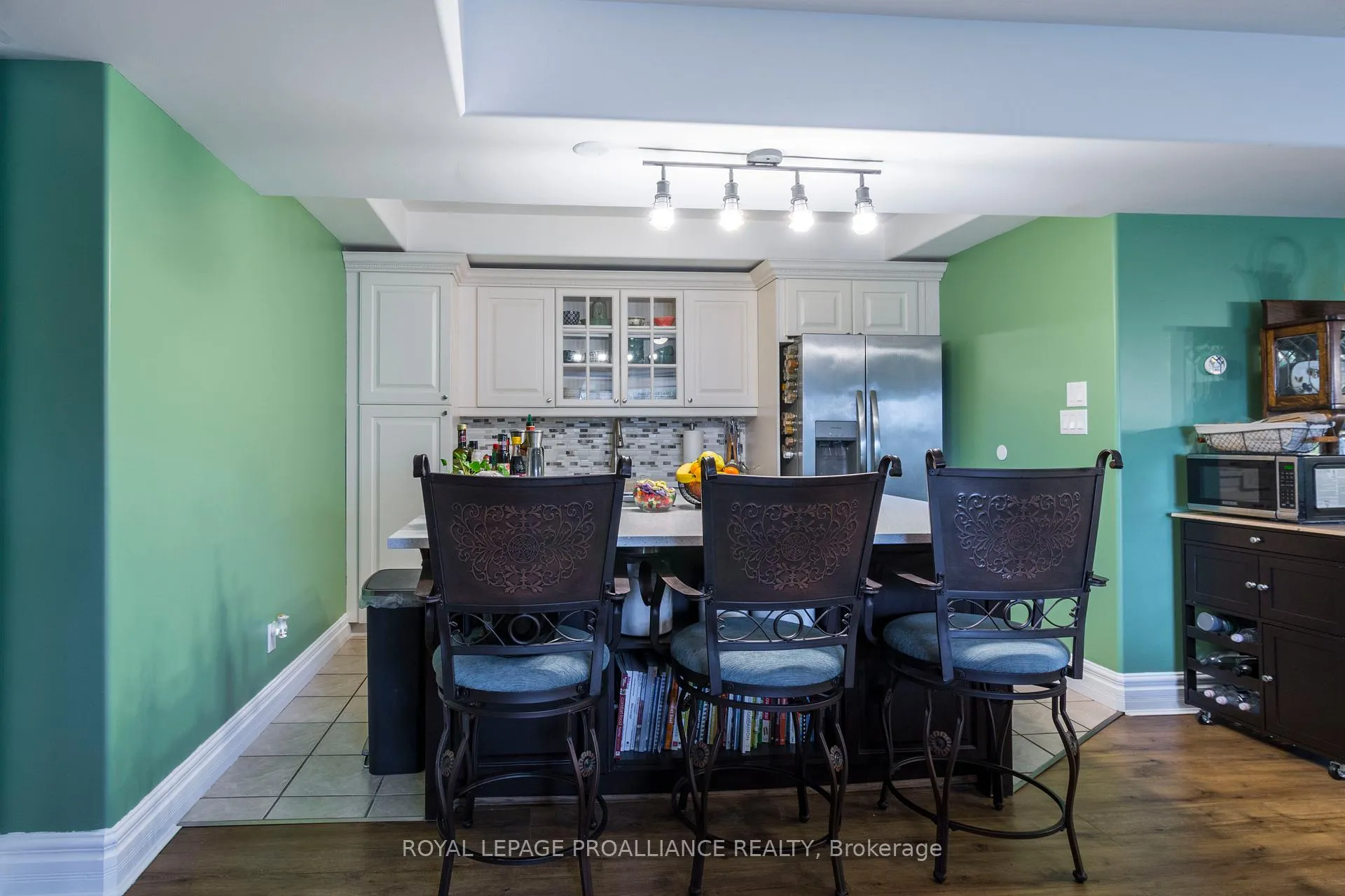 Photo 10 of Unit 103, 145 Farley Avenue, Belleville, Belleville Ward — HOMEH