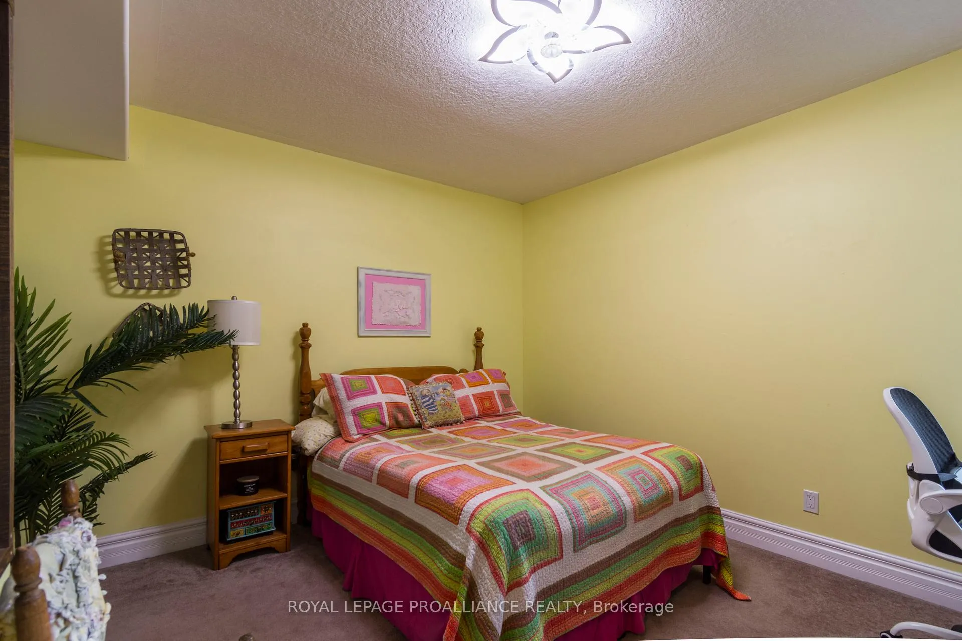 Photo 15 of Unit 103, 145 Farley Avenue, Belleville, Belleville Ward — HOMEH