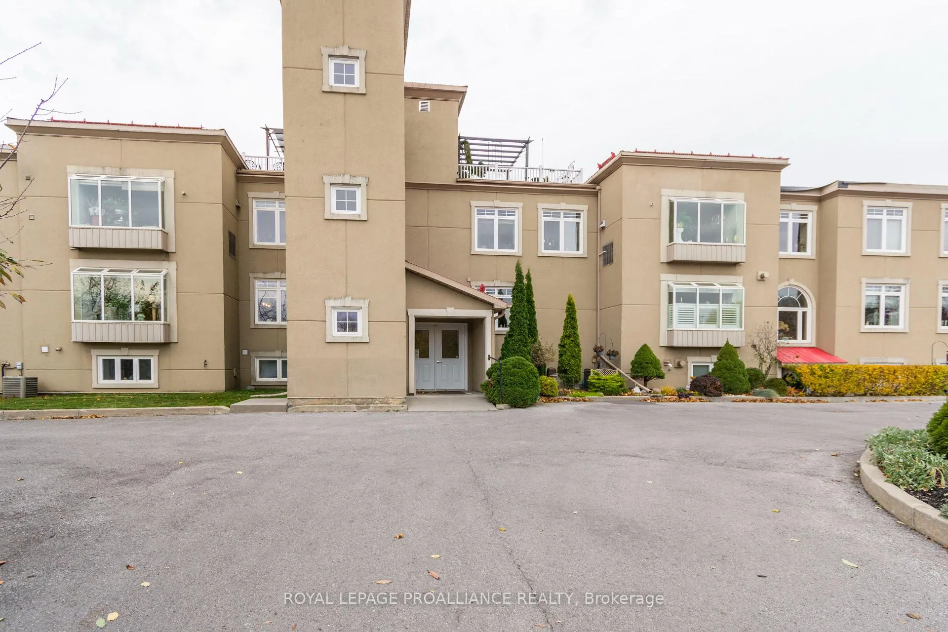 Photo 24 of Unit 103, 145 Farley Avenue, Belleville, Belleville Ward — HOMEH