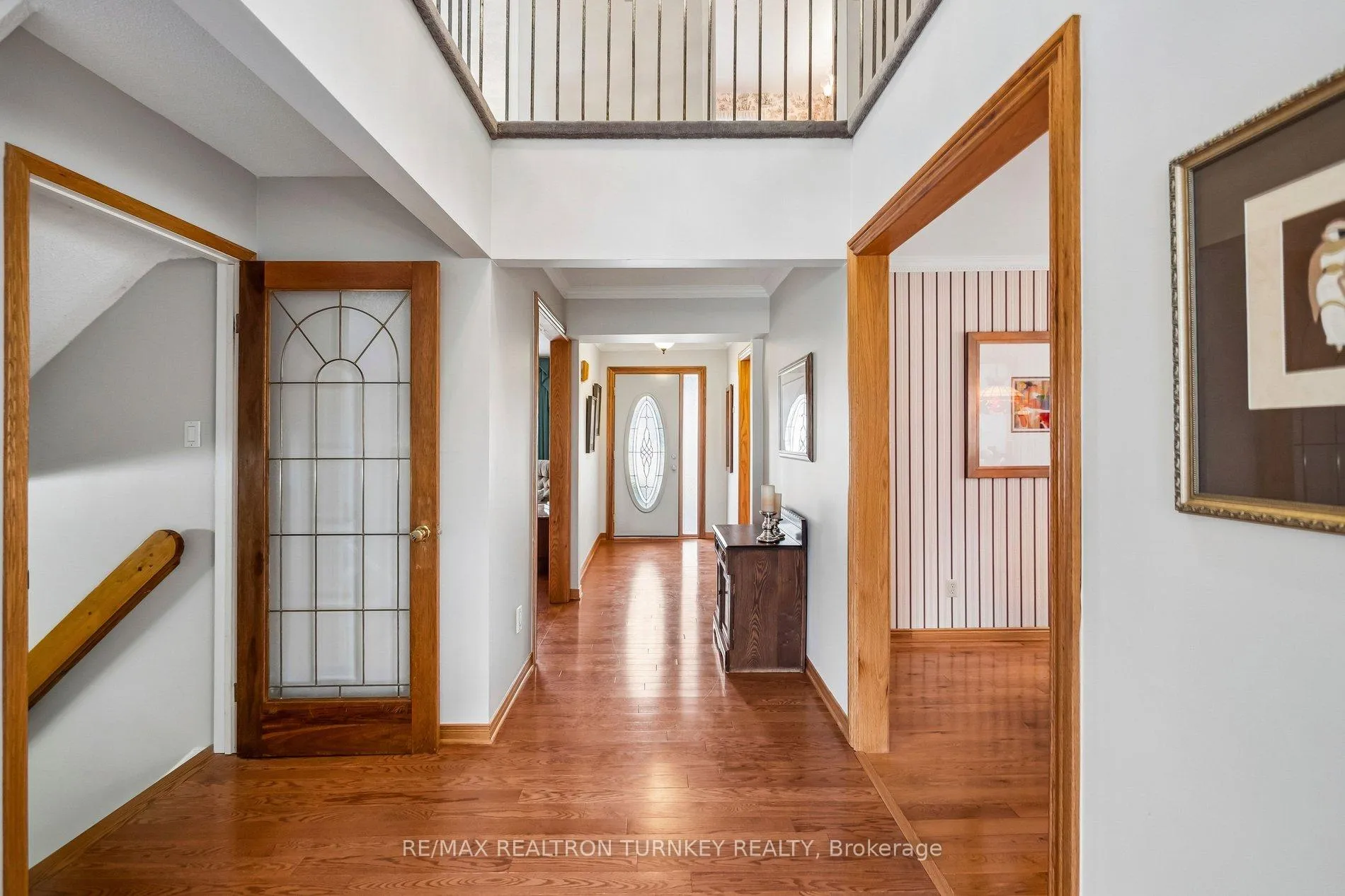 Photo 5 of 91 Batson Drive, Aurora, Aurora Village — HOMEH