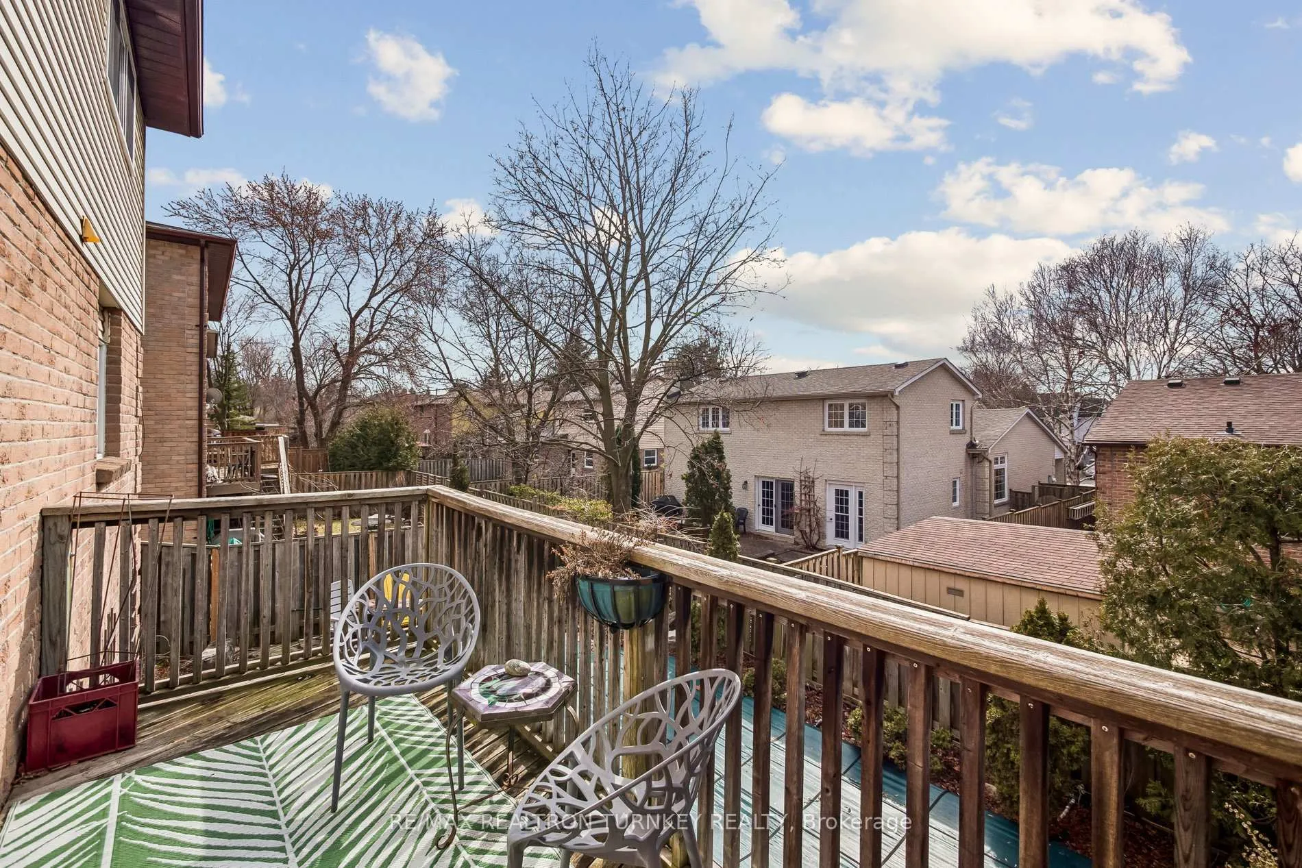 Photo 37 of 91 Batson Drive, Aurora, Aurora Village — HOMEH