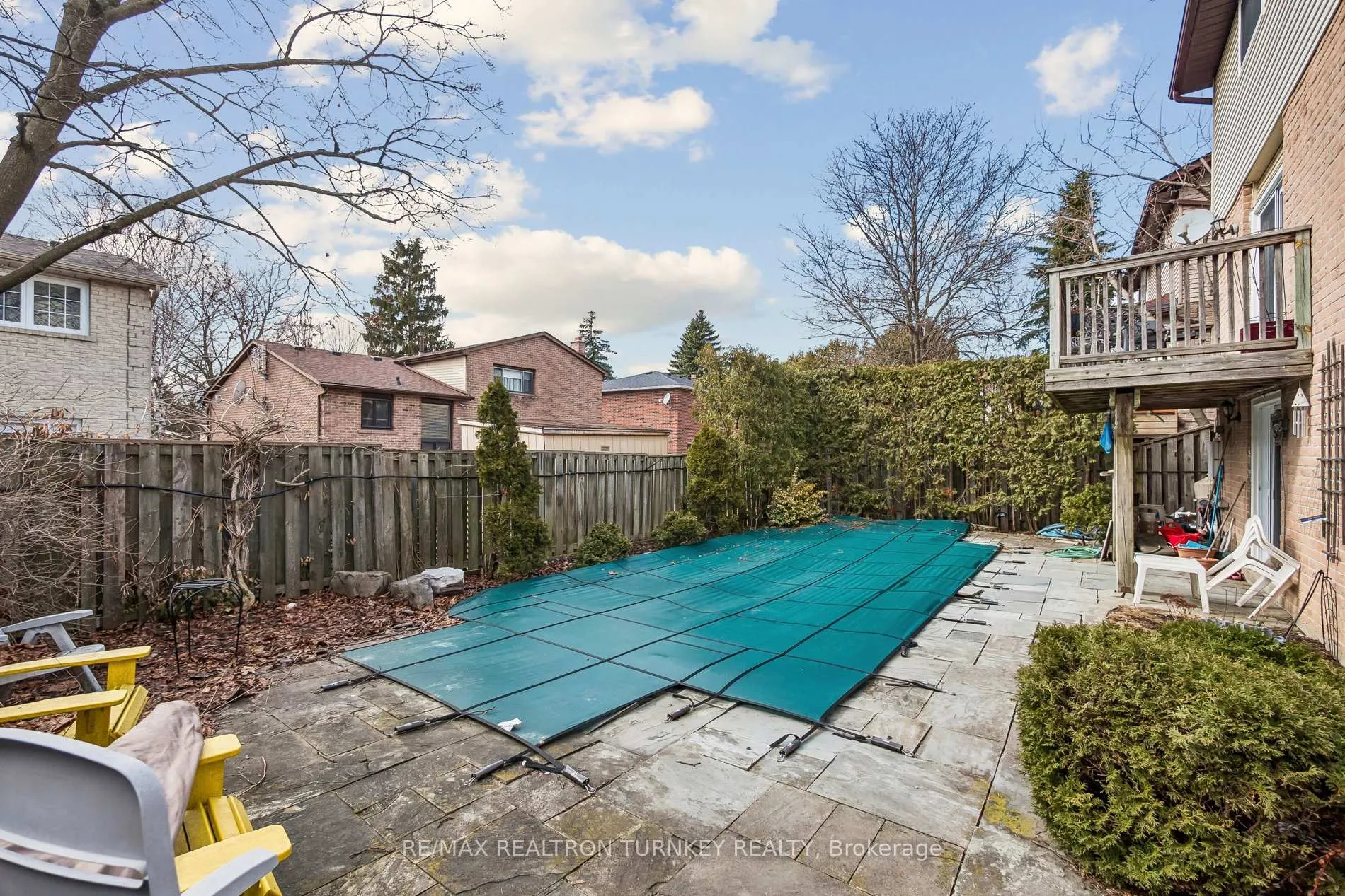 Photo 40 of 91 Batson Drive, Aurora, Aurora Village — HOMEH