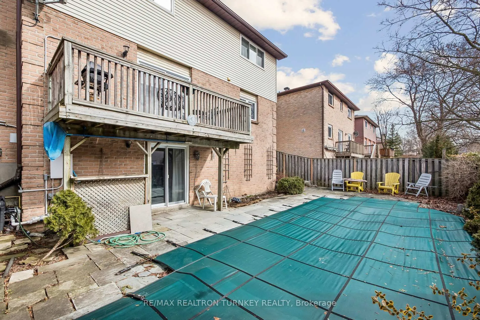 Photo 43 of 91 Batson Drive, Aurora, Aurora Village — HOMEH