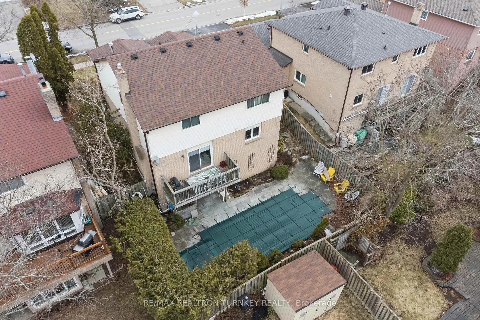 Photo 44 of 91 Batson Drive, Aurora, Aurora Village — HOMEH