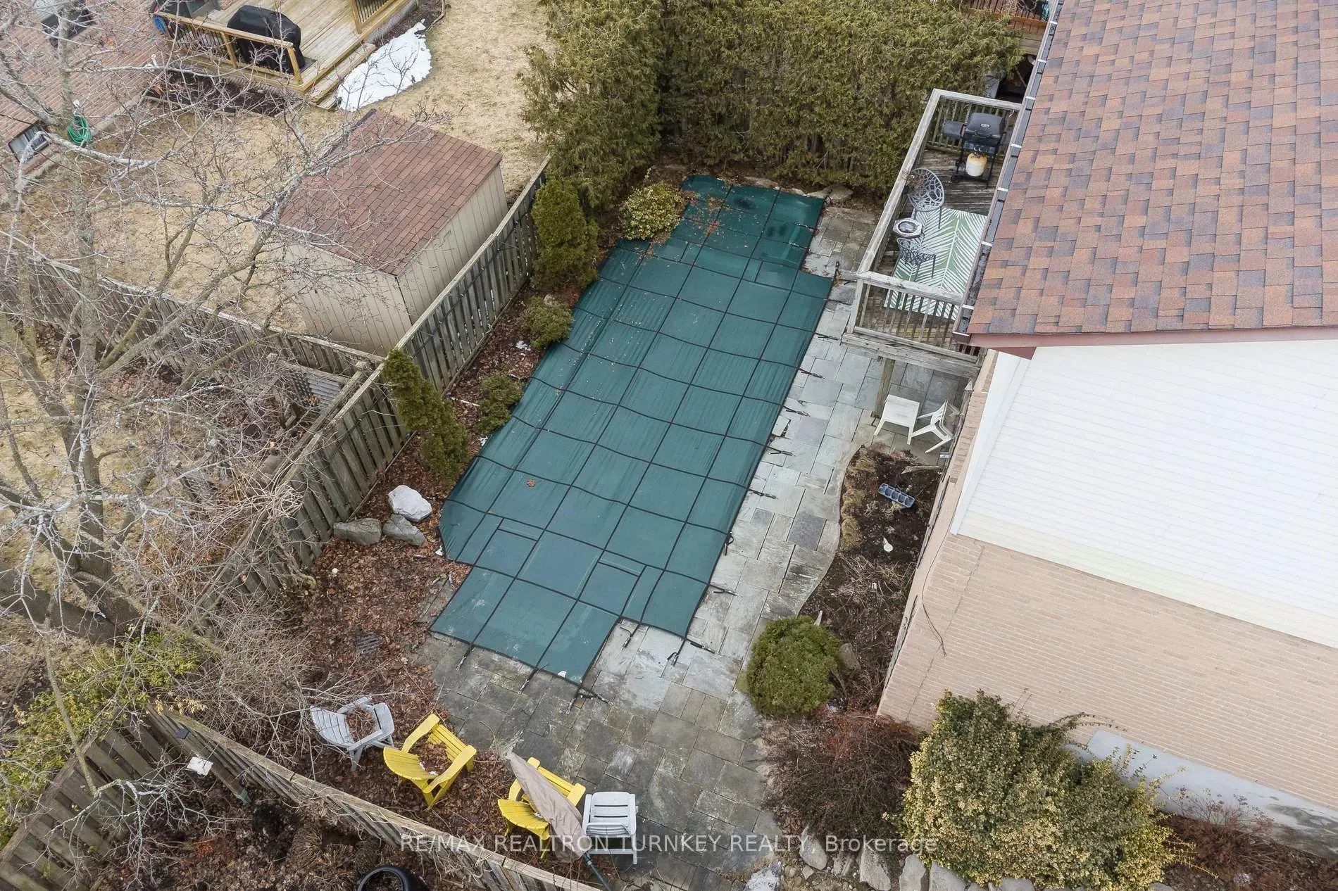 Photo 46 of 91 Batson Drive, Aurora, Aurora Village — HOMEH