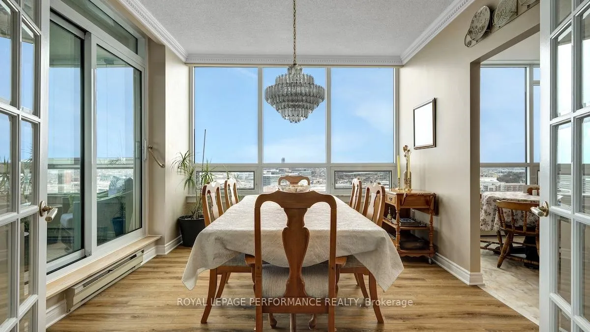 Photo 13 of Unit 2002, 1480 Riverside Drive, Ottawa, Riverview Park — HOMEH
