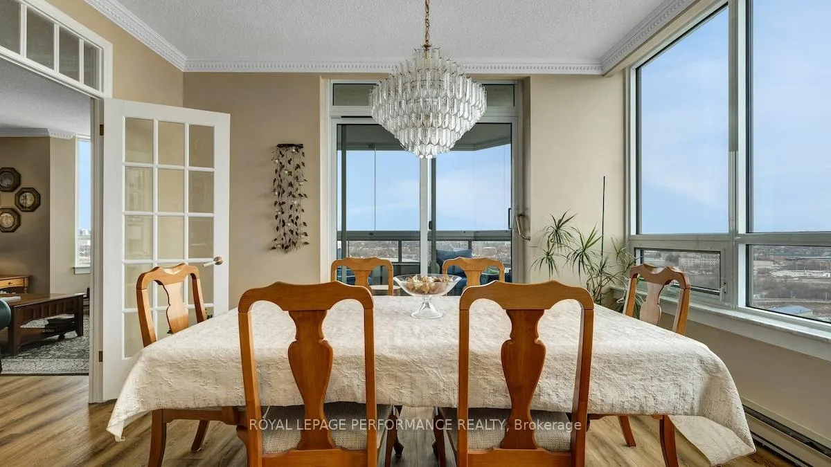 Photo 14 of Unit 2002, 1480 Riverside Drive, Ottawa, Riverview Park — HOMEH