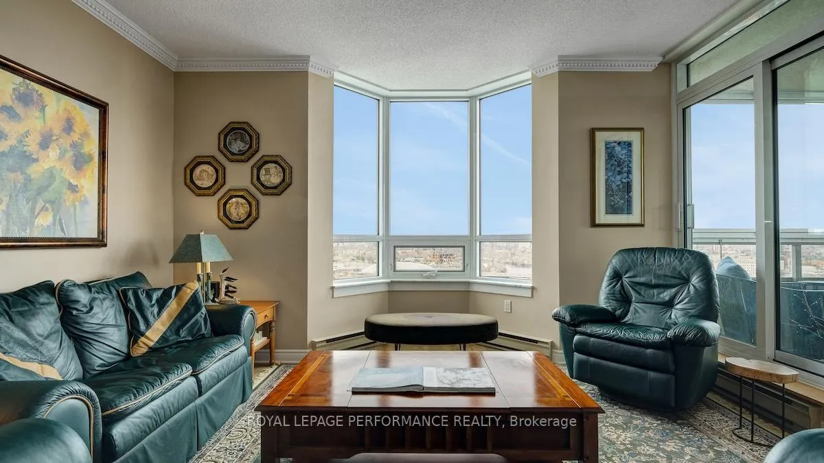 Photo 17 of Unit 2002, 1480 Riverside Drive, Ottawa, Riverview Park — HOMEH