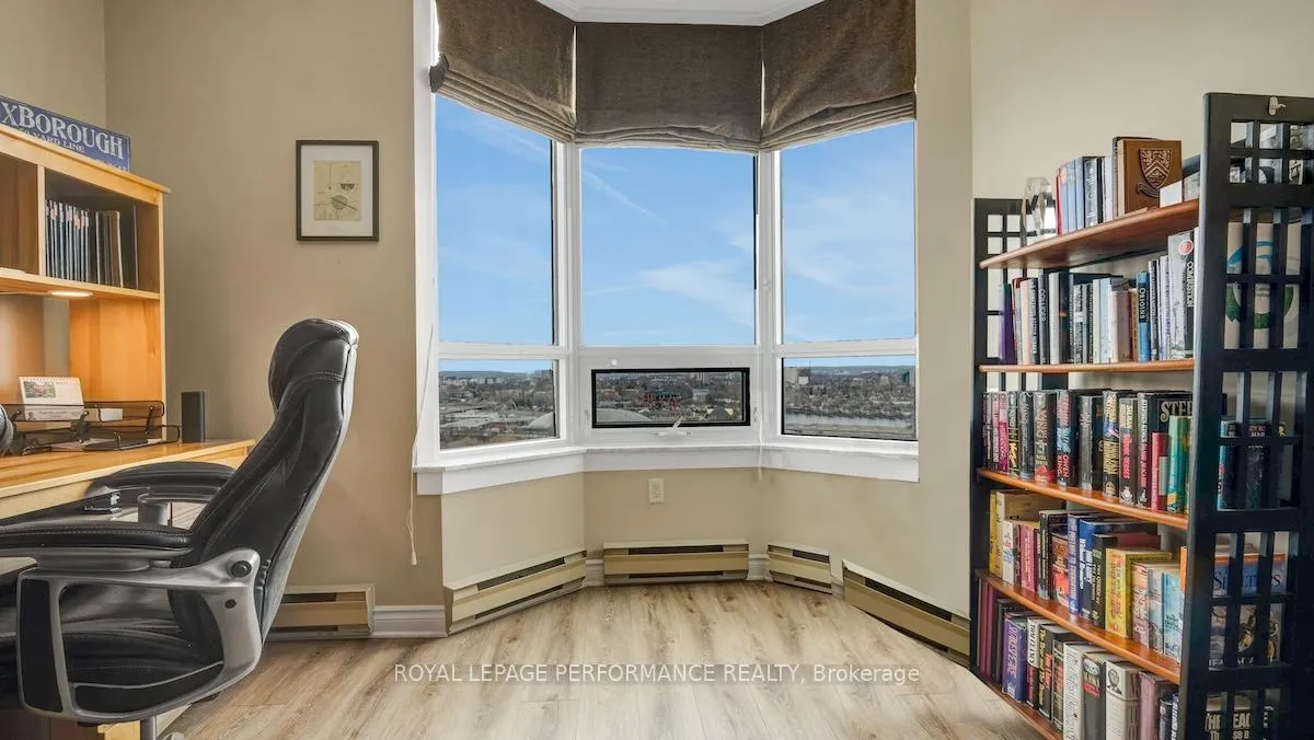 Photo 20 of Unit 2002, 1480 Riverside Drive, Ottawa, Riverview Park — HOMEH