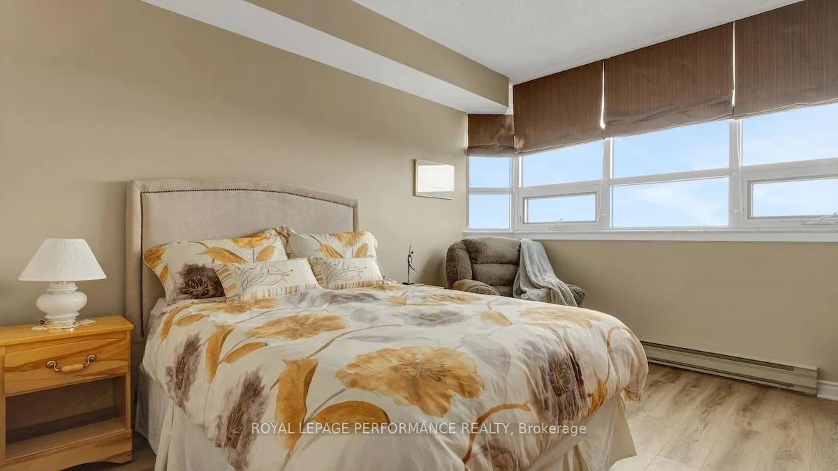 Photo 26 of Unit 2002, 1480 Riverside Drive, Ottawa, Riverview Park — HOMEH