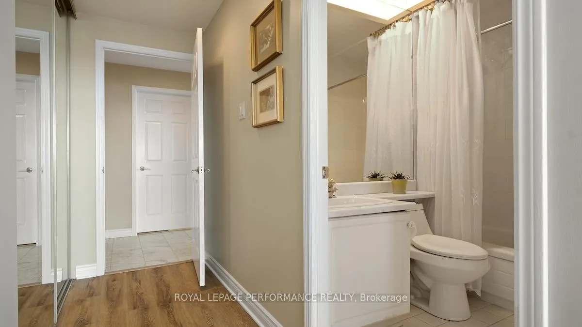 Photo 27 of Unit 2002, 1480 Riverside Drive, Ottawa, Riverview Park — HOMEH