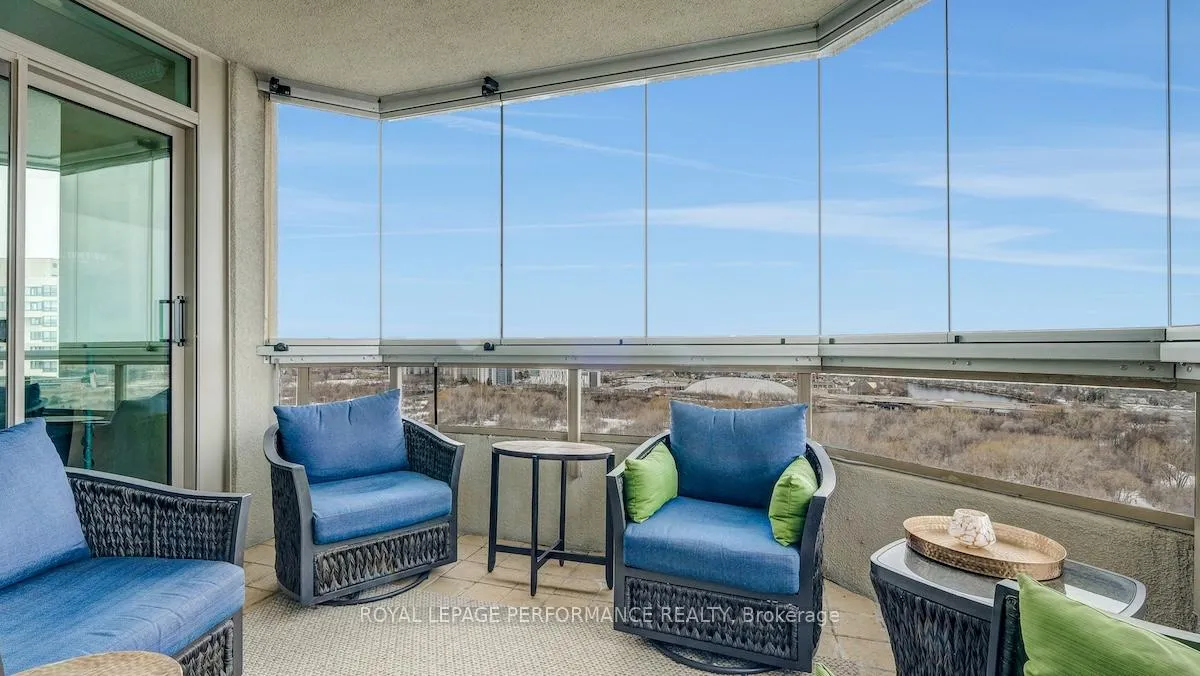 Photo 29 of Unit 2002, 1480 Riverside Drive, Ottawa, Riverview Park — HOMEH