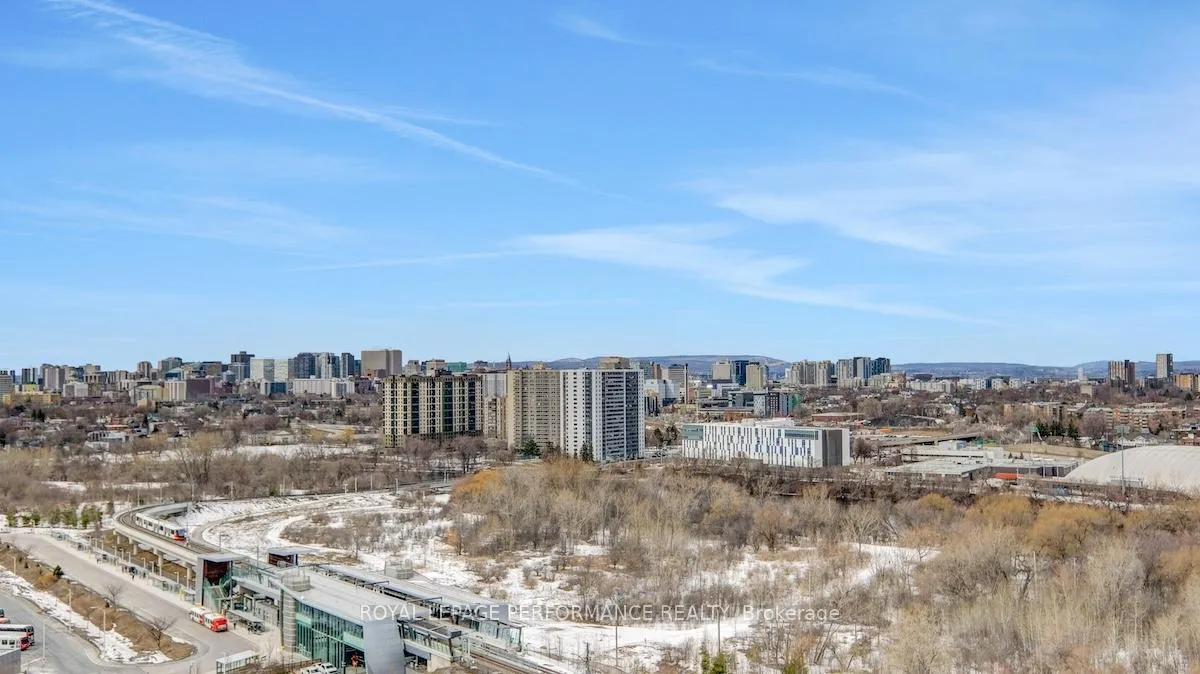 Photo 30 of Unit 2002, 1480 Riverside Drive, Ottawa, Riverview Park — HOMEH
