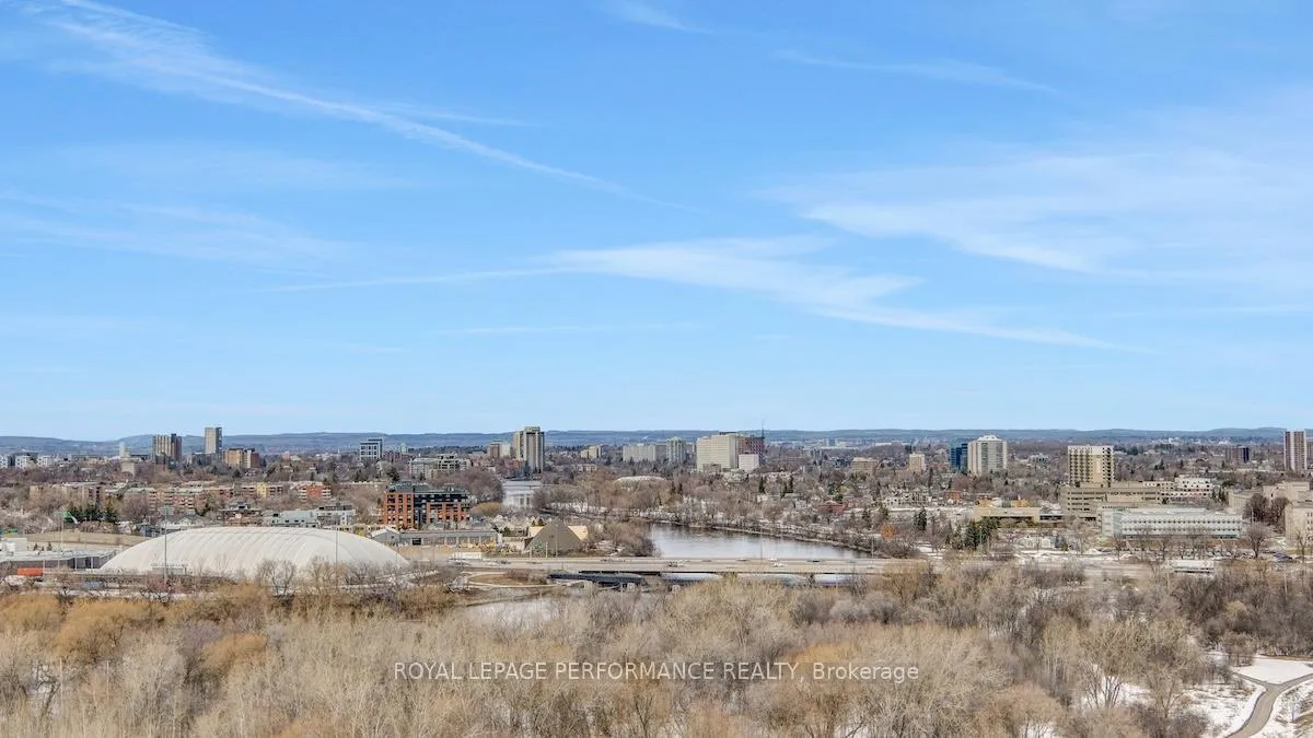 Photo 31 of Unit 2002, 1480 Riverside Drive, Ottawa, Riverview Park — HOMEH
