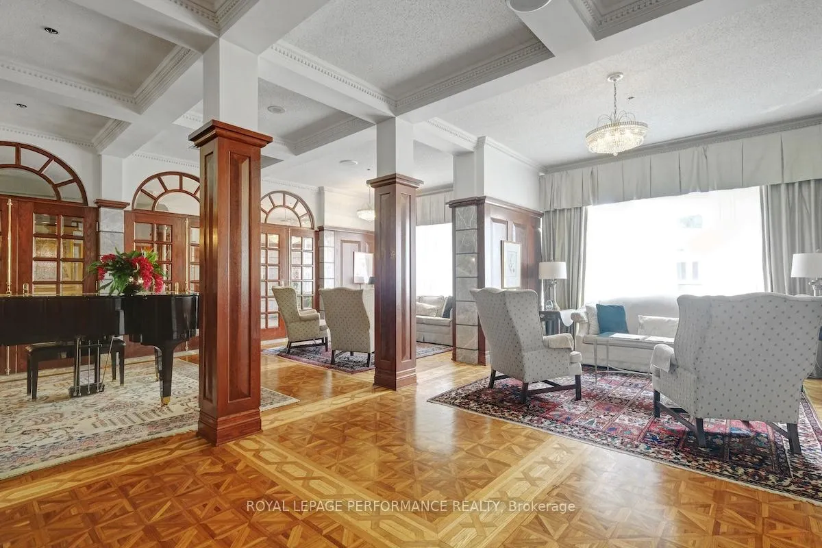 Photo 37 of Unit 2002, 1480 Riverside Drive, Ottawa, Riverview Park — HOMEH