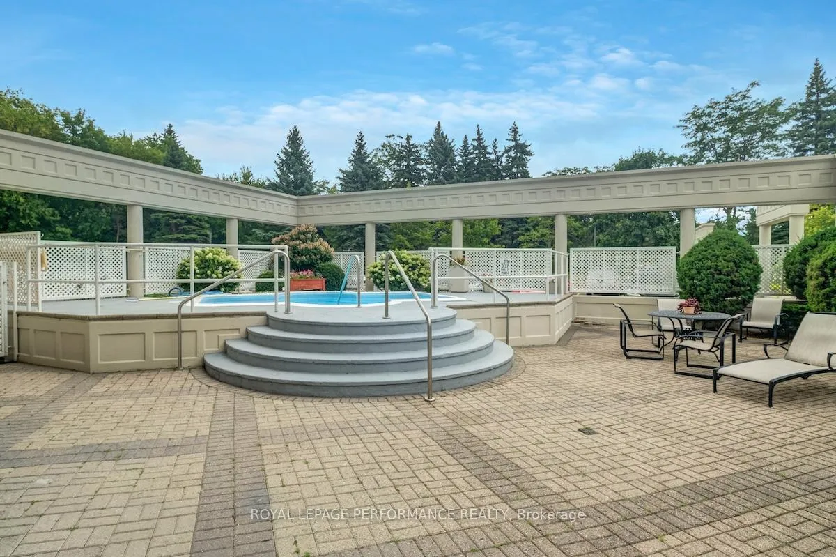 Photo 41 of Unit 2002, 1480 Riverside Drive, Ottawa, Riverview Park — HOMEH