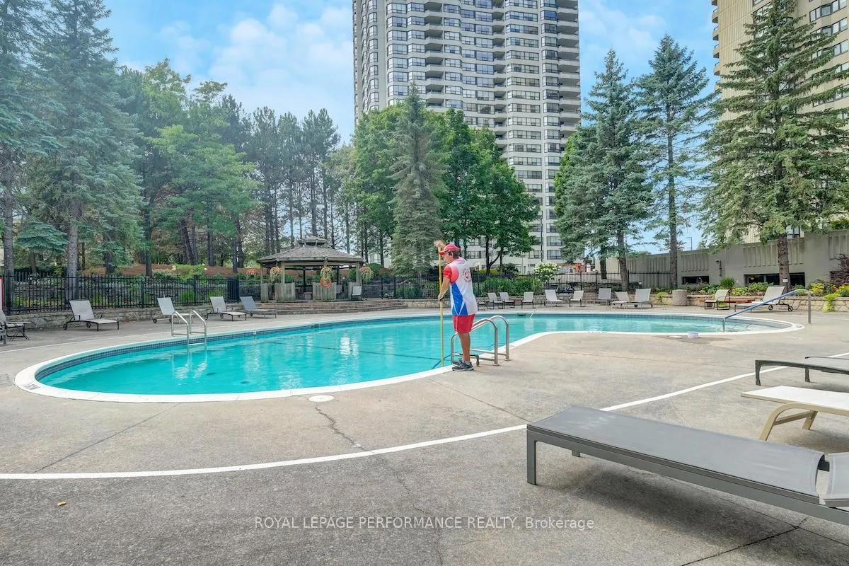 Photo 48 of Unit 2002, 1480 Riverside Drive, Ottawa, Riverview Park — HOMEH