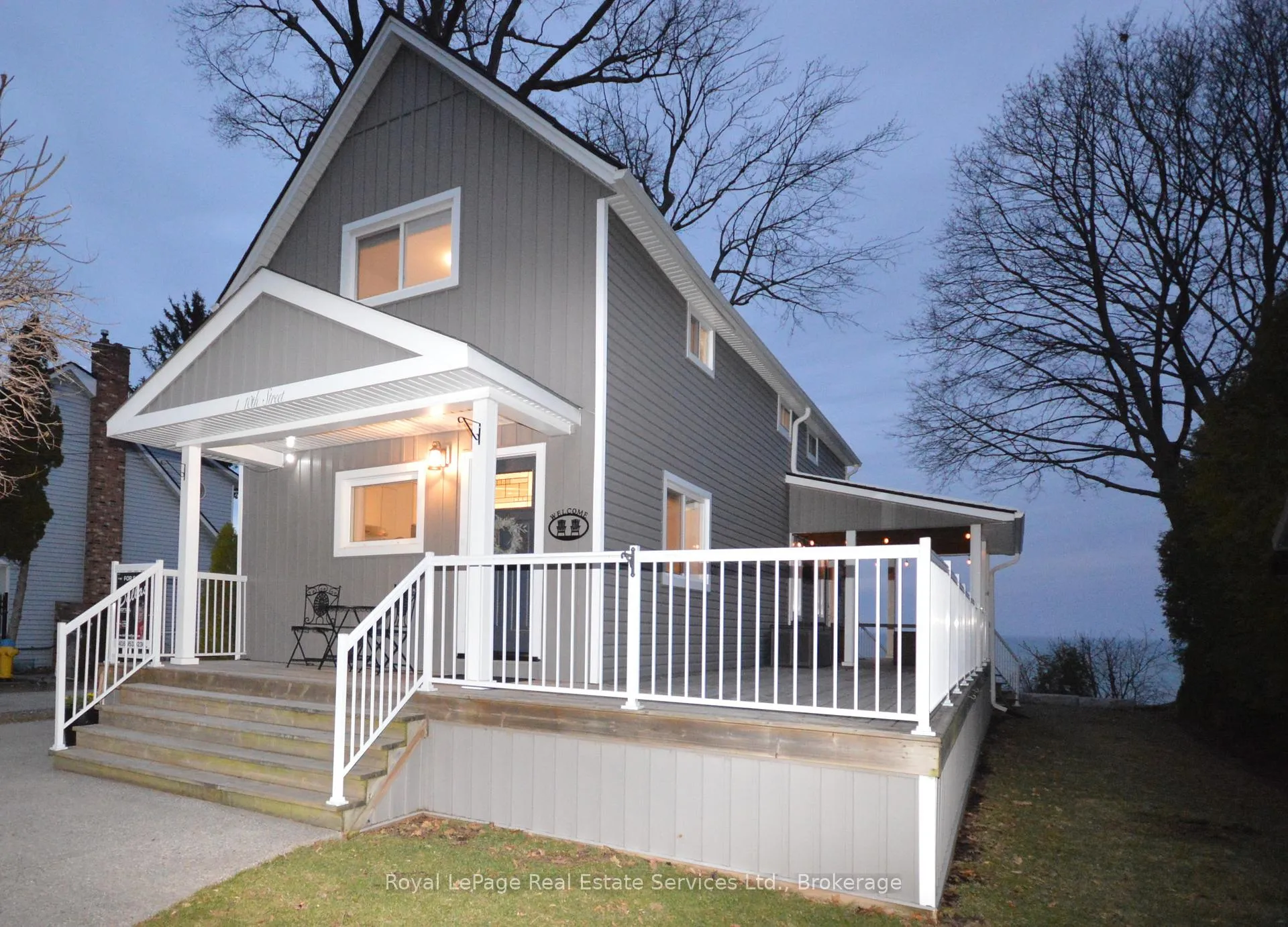 Photo 1 of 1 Tenth Street, Grimsby, Grimsby Beach — HOMEH
