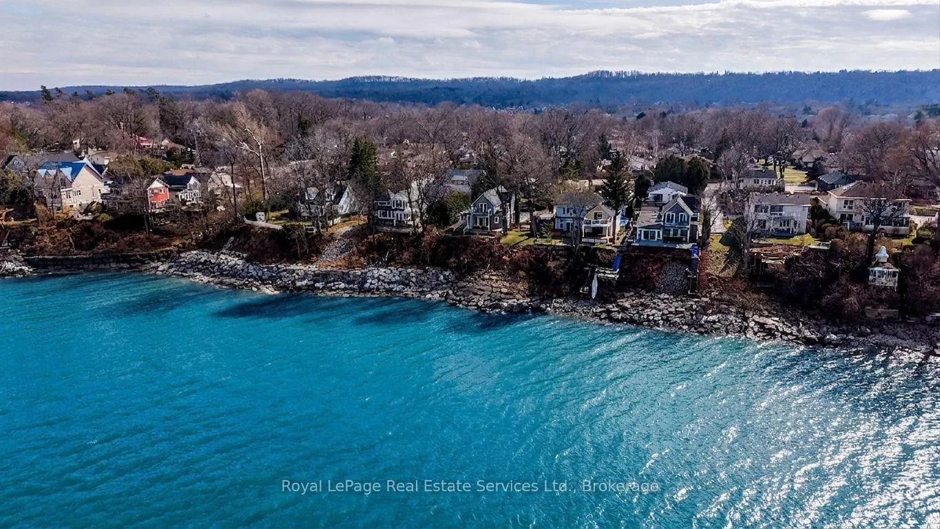 Photo 41 of 1 Tenth Street, Grimsby, Grimsby Beach — HOMEH