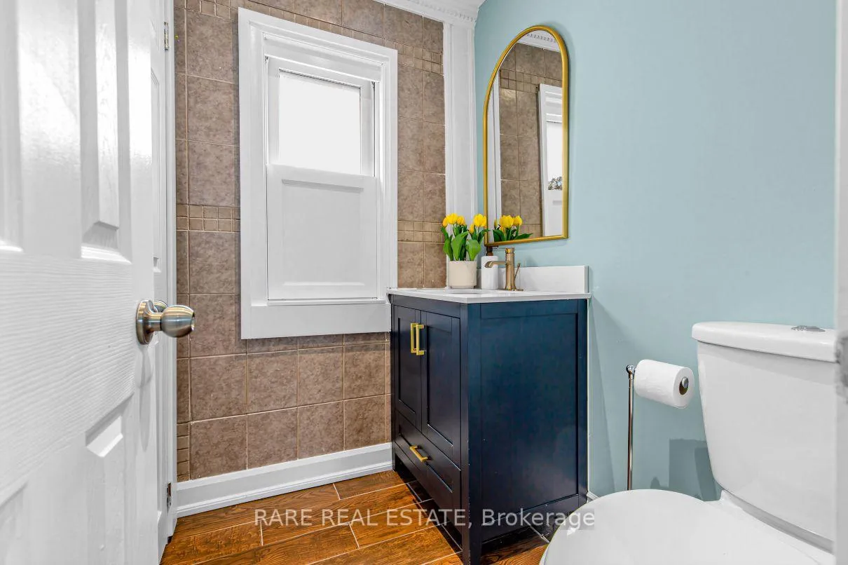 Photo 20 of 18 Earlscourt Avenue, Toronto, Corso Italia-Davenport — HOMEH