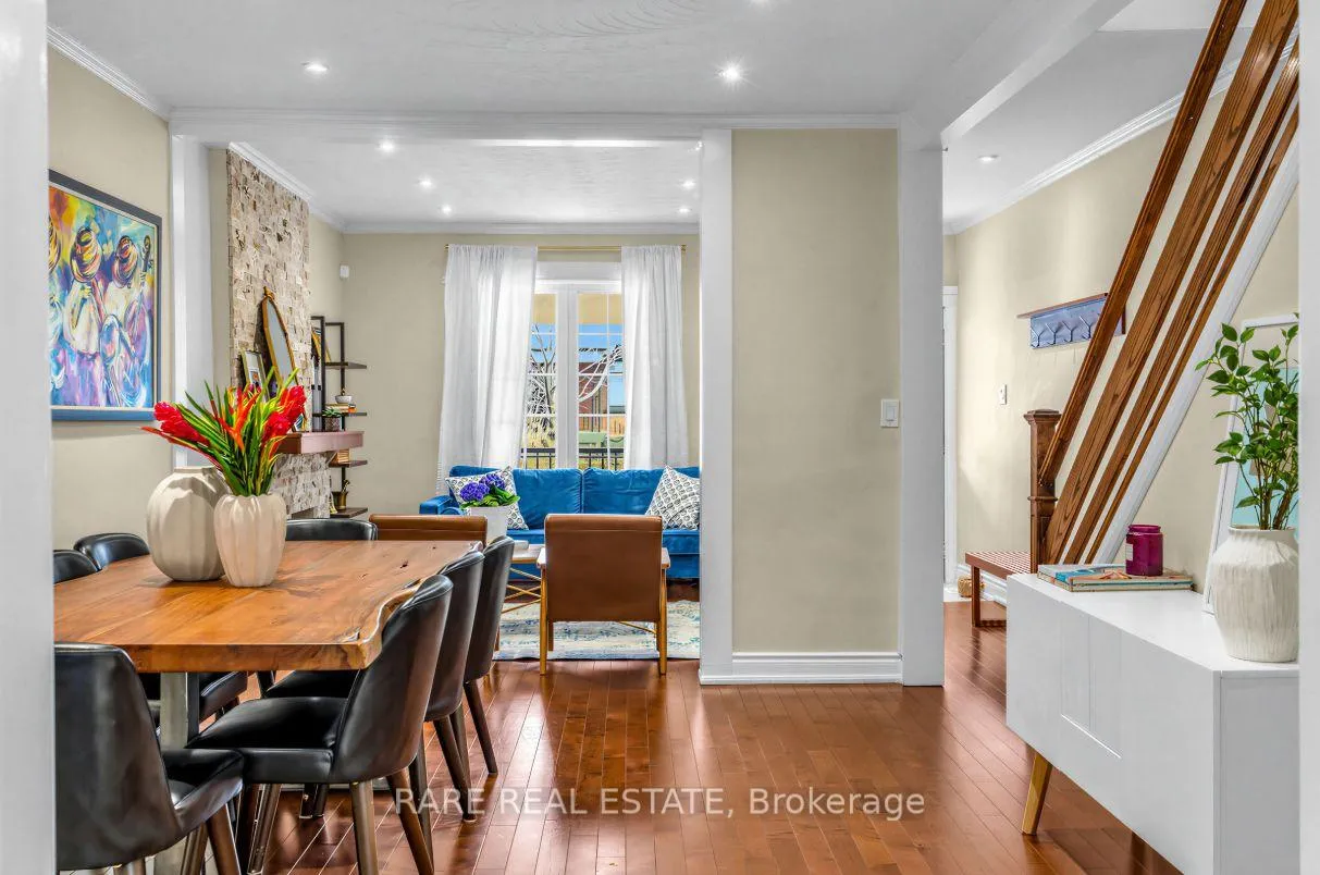 Photo 21 of 18 Earlscourt Avenue, Toronto, Corso Italia-Davenport — HOMEH