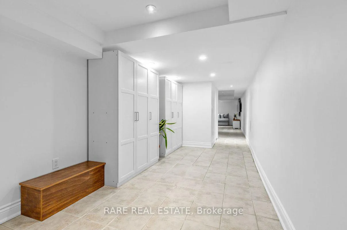 Photo 22 of 18 Earlscourt Avenue, Toronto, Corso Italia-Davenport — HOMEH