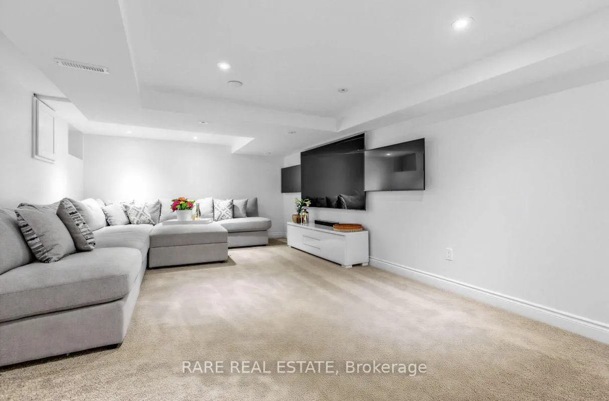 Photo 26 of 18 Earlscourt Avenue, Toronto, Corso Italia-Davenport — HOMEH