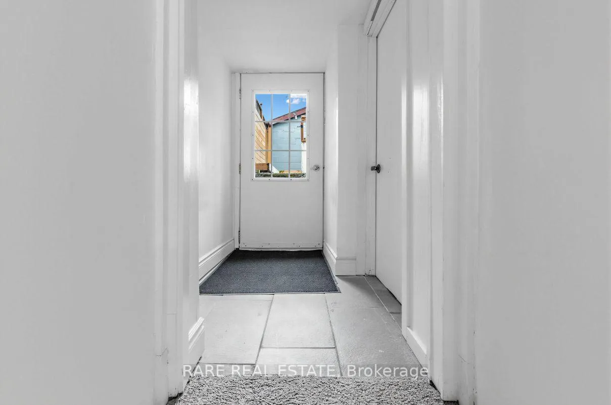 Photo 27 of 18 Earlscourt Avenue, Toronto, Corso Italia-Davenport — HOMEH