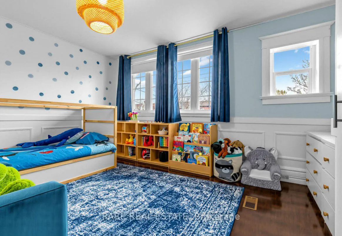 Photo 28 of 18 Earlscourt Avenue, Toronto, Corso Italia-Davenport — HOMEH