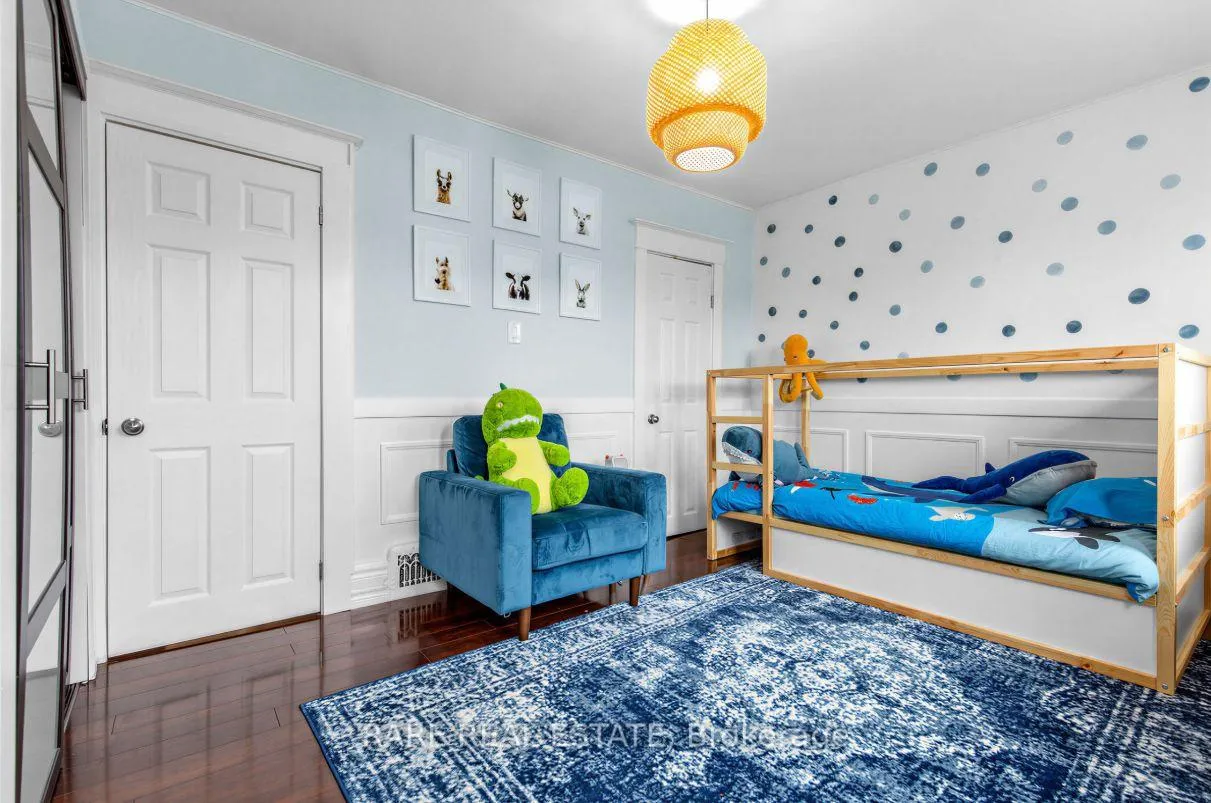 Photo 29 of 18 Earlscourt Avenue, Toronto, Corso Italia-Davenport — HOMEH