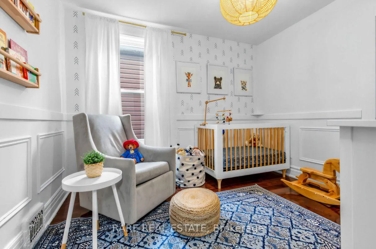 Photo 30 of 18 Earlscourt Avenue, Toronto, Corso Italia-Davenport — HOMEH