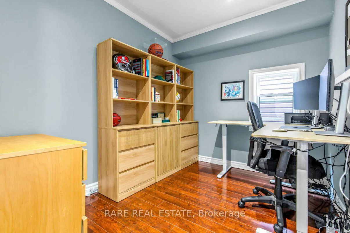 Photo 31 of 18 Earlscourt Avenue, Toronto, Corso Italia-Davenport — HOMEH