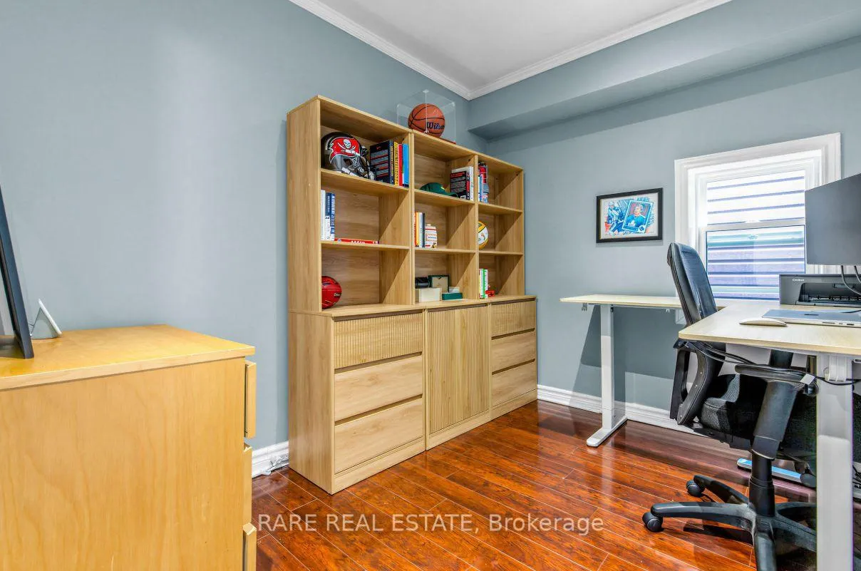 Photo 32 of 18 Earlscourt Avenue, Toronto, Corso Italia-Davenport — HOMEH