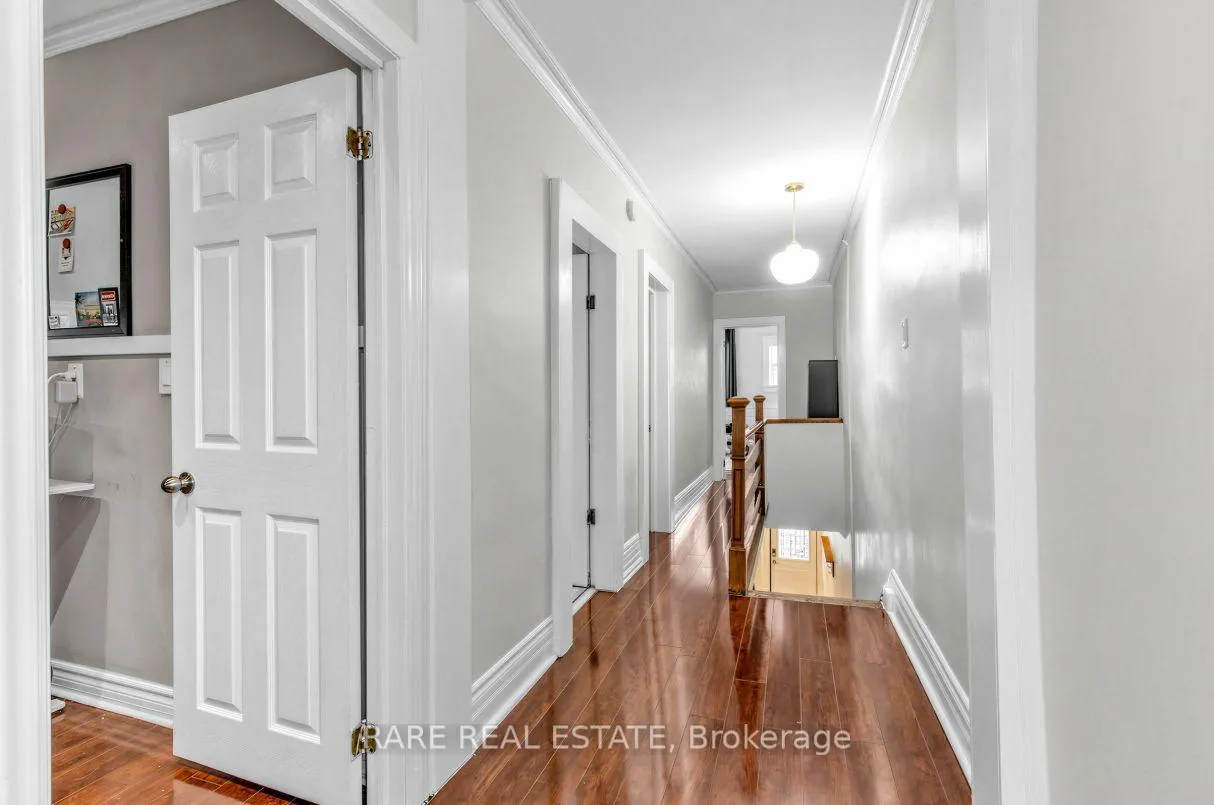 Photo 34 of 18 Earlscourt Avenue, Toronto, Corso Italia-Davenport — HOMEH