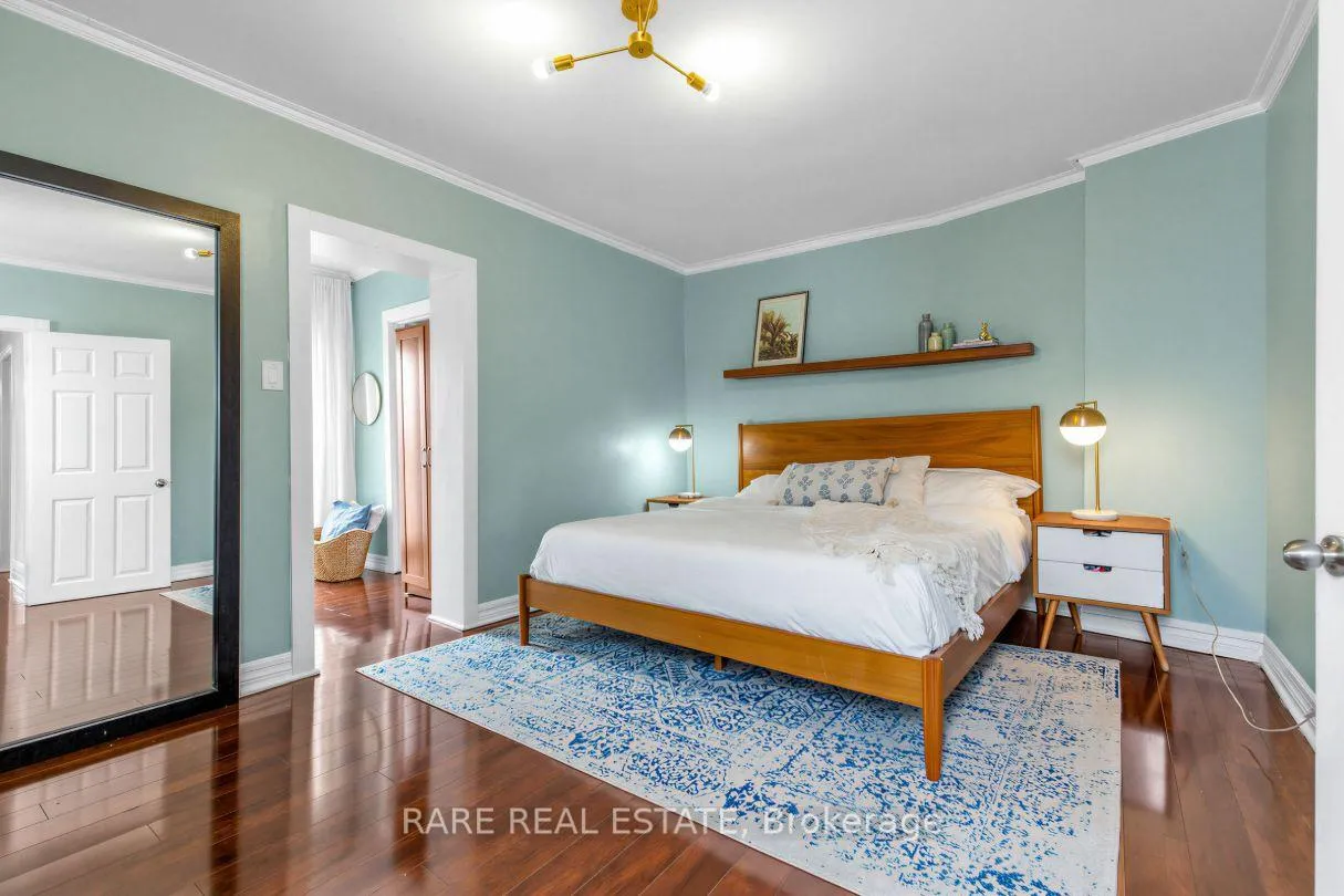 Photo 35 of 18 Earlscourt Avenue, Toronto, Corso Italia-Davenport — HOMEH