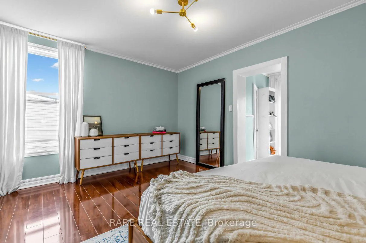 Photo 36 of 18 Earlscourt Avenue, Toronto, Corso Italia-Davenport — HOMEH