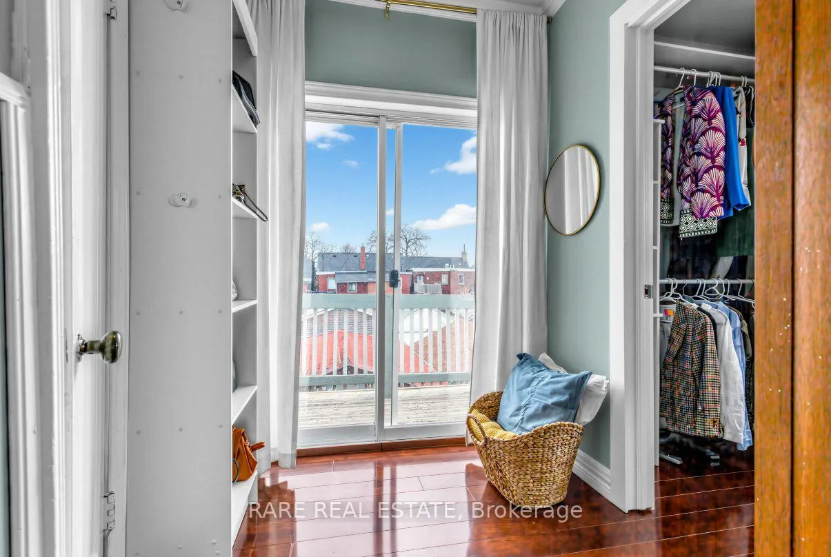 Photo 37 of 18 Earlscourt Avenue, Toronto, Corso Italia-Davenport — HOMEH