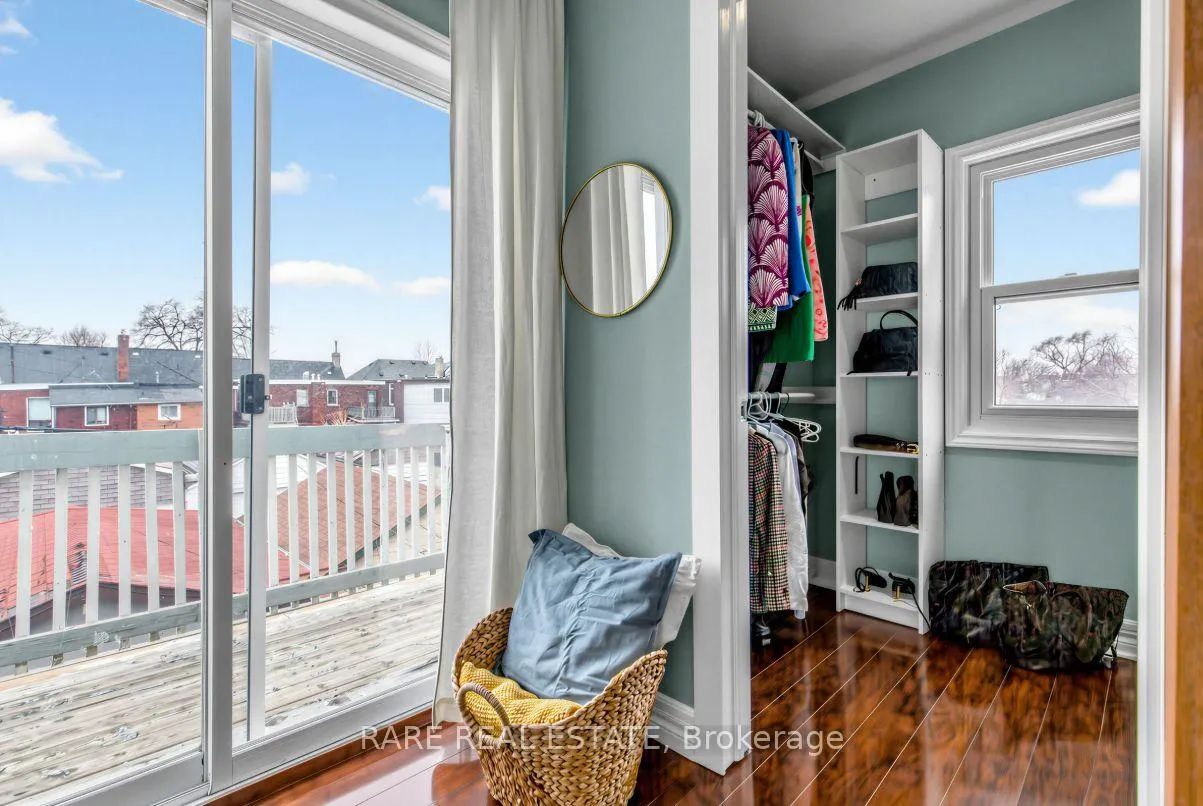 Photo 38 of 18 Earlscourt Avenue, Toronto, Corso Italia-Davenport — HOMEH