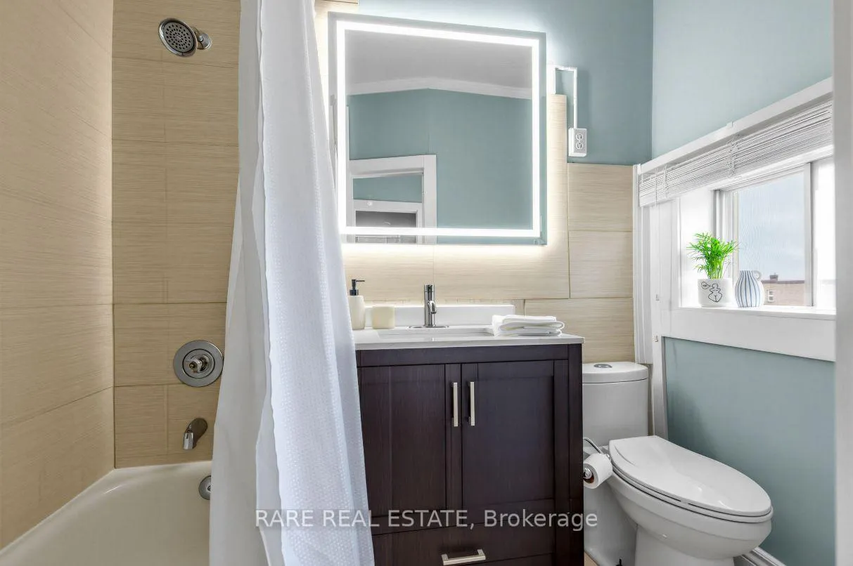 Photo 39 of 18 Earlscourt Avenue, Toronto, Corso Italia-Davenport — HOMEH
