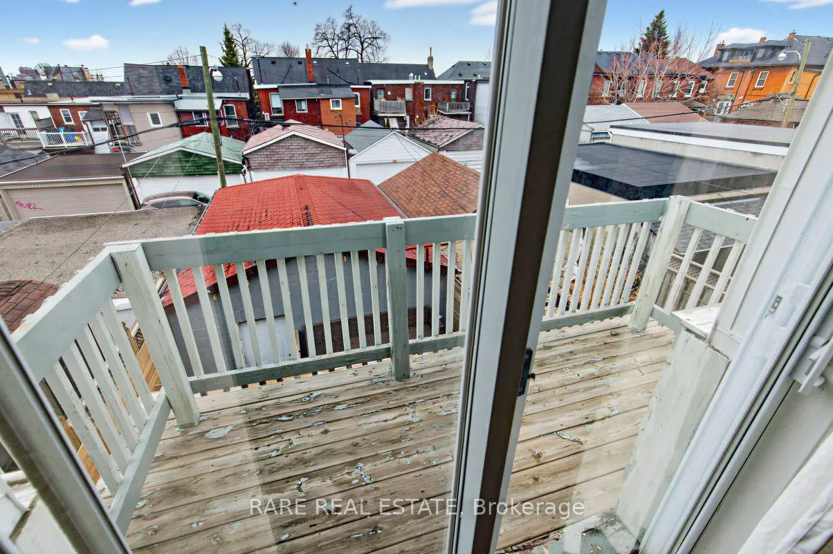 Photo 41 of 18 Earlscourt Avenue, Toronto, Corso Italia-Davenport — HOMEH