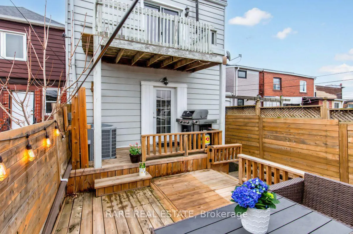 Photo 43 of 18 Earlscourt Avenue, Toronto, Corso Italia-Davenport — HOMEH