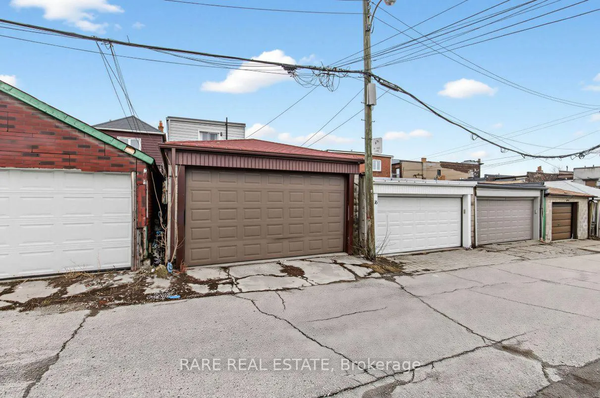 Photo 45 of 18 Earlscourt Avenue, Toronto, Corso Italia-Davenport — HOMEH