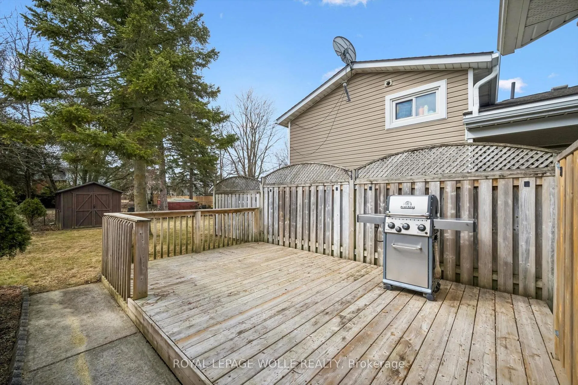 Photo 32 of 5 Aspen Crescent, Waterloo — HOMEH